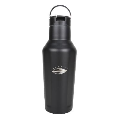 Garrafa Térmica Mormaii 500Ml
