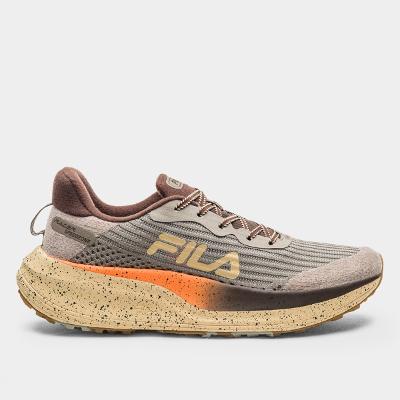 Tênis Fila Racer Speedzone TR Feminino