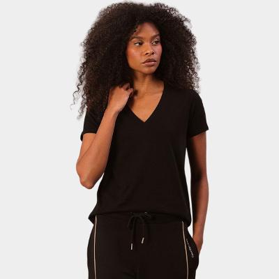 Camiseta Calvin Klein Essentials Feminina