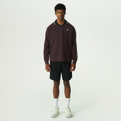 Bermuda Fila Comfort Stile Sport Masculina