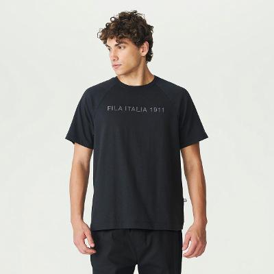 Camiseta Fila Comfort Box Stile Sport Masculina