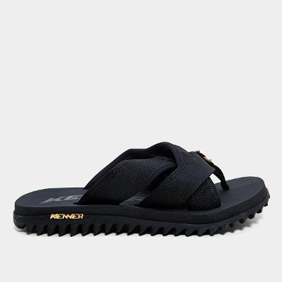 Sandália Kenner Kivah Spider Masculino