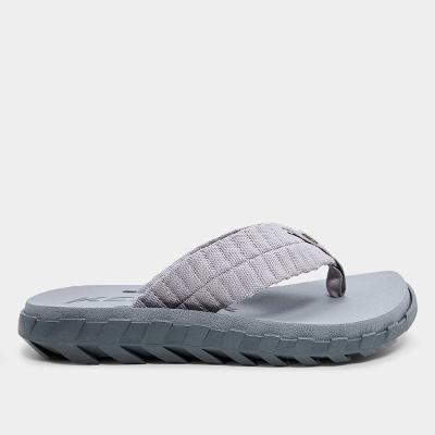 Sandália Kenner Megah Puffer Masculina