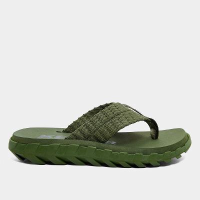 Sandália Kenner Megah Puffer Masculina