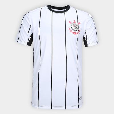 Camiseta Corinthians Masculina
