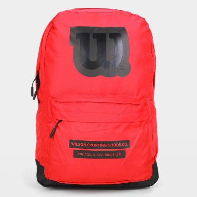 Mochila Wilson Casual 26 L