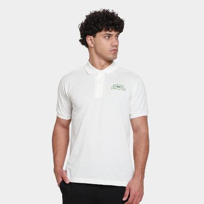 Camisa Polo Lacoste Masculina