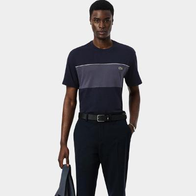 Camiseta Lacoste Casual Masculina