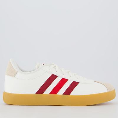 Tênis Infantil Adidas VL Court 3.0