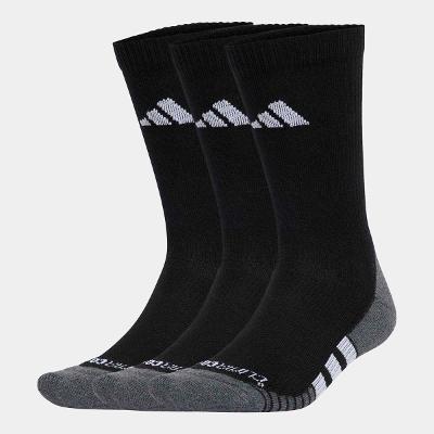 Kit Meia Adidas Casual Sport 3 Pares