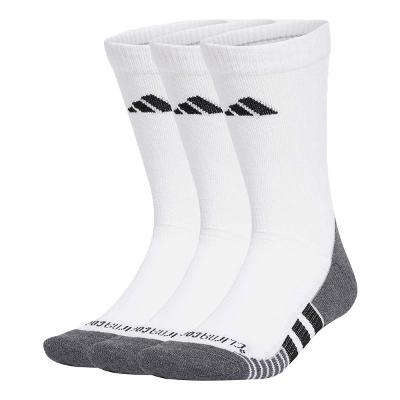Kit Meia Adidas Casual Sport 3 Pares