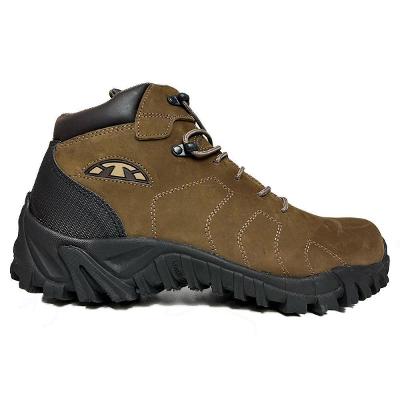 Bota Bull Terrier Tracker Masculina