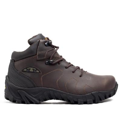 Bota Bull Terrier Tracker Masculina