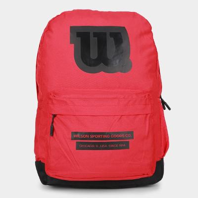 Mochila Wilson