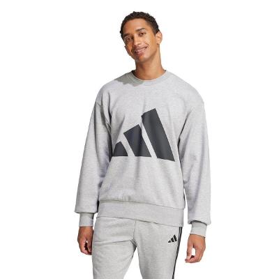 Moletom Adidas Big Logo Masculino