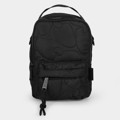 Mochila Farm Borogodó Puffer Feminina
