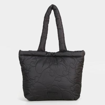 Bolsa Farm Mó Solzão Feminina