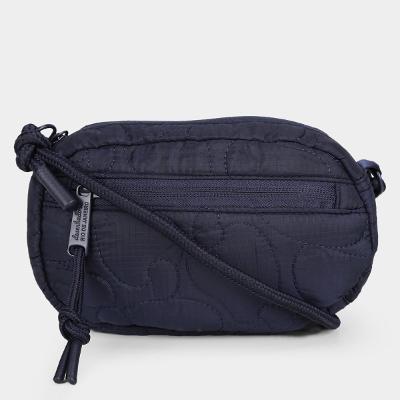 Bolsa Farm Chuchu Puffer Feminina