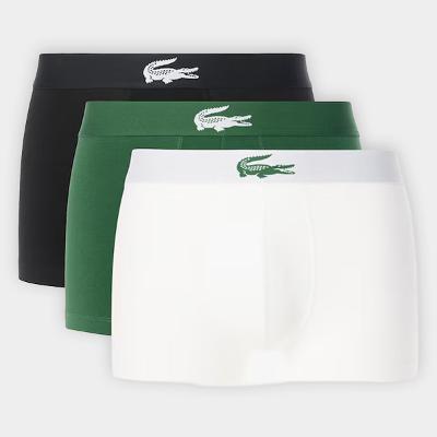 Cueca Lacoste