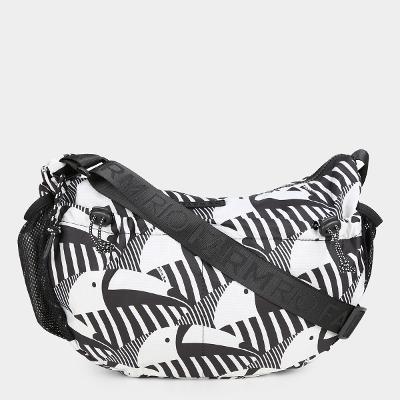 Bolsa Farm Banana Bico De Tucano Feminina