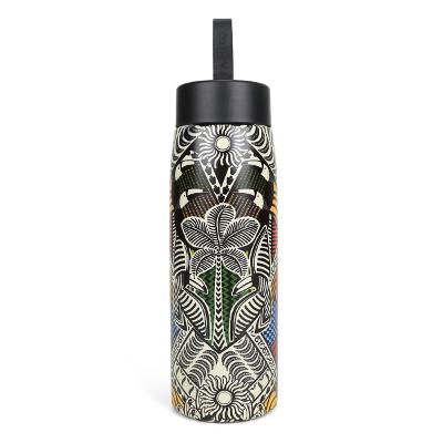 Garrafa Farm Que Sede Coqueiro 750ML