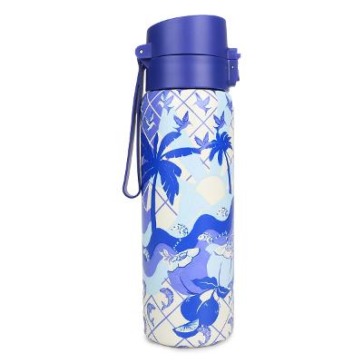 Garrafa Farm Semana De Arte 650ML