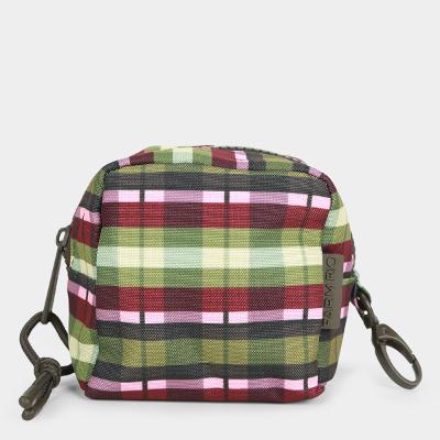Necessaire Farm Cacula Xadrez Feminina