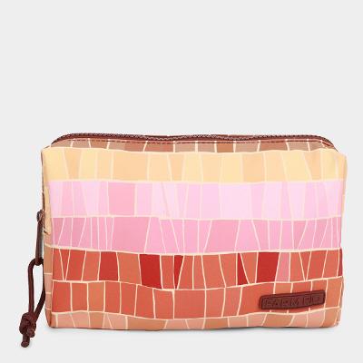 Necessaire Farm Ora Bolas Feminina