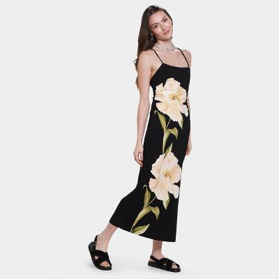 Vestido Farm Natureza