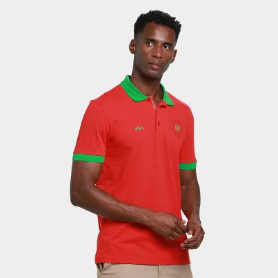 Camisa Polo Hugo Boss Portugal Masculina