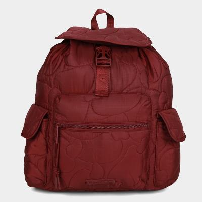 Bolsa Farm Pipoca Puffer Feminina