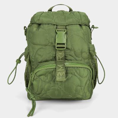 Bolsa Farm Pipoquinha Puffer Feminina