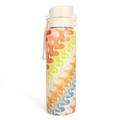 Garrafa Farm Etc Copatucano 850ML
