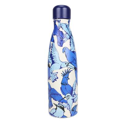 Garrafa Farm Glub Glub Passarejo 500ML