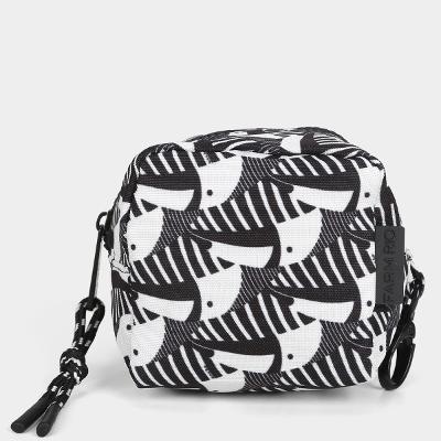 Necessaire Farm Cacula Bico De Tucano Feminina