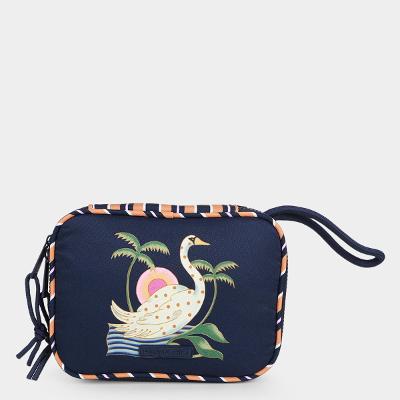 Necessaire Farm Xero Cisnei Tropical Feminina