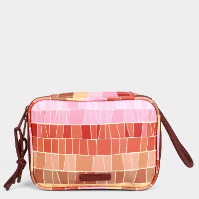 Necessaire Farm Xero Mosaico Feminina