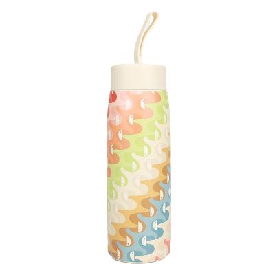 Garrafa Farm Que Sede Copatucano 500ML
