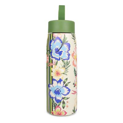 Garrafa Farm Que Sede Floral Tropical 500ML