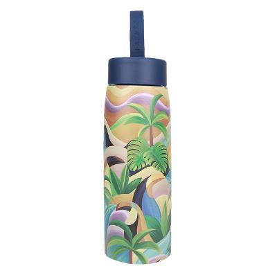 Garrafa Farm Que Sede Montanha 500ML