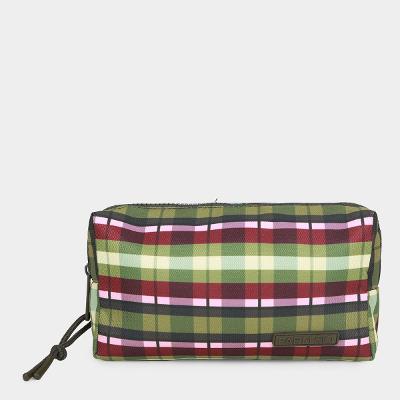 Necessaire Farm Ora Bolas Painted Flower Feminina