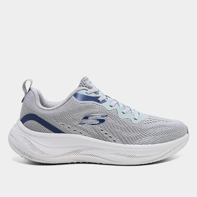 Tênis Skechers Cloud Masculino