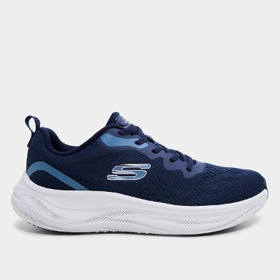 Tênis Skechers Cloud Masculino
