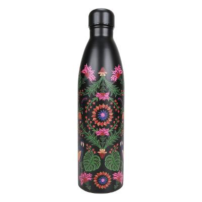 Garrafa Farm Glub Glub Tapeçaria 750ML
