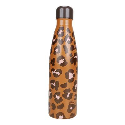 Garrafa Farm Glub Glub Onça 500ML