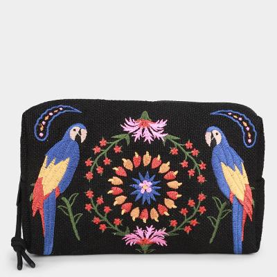 Necessaire Farm Ora Bolas Tapeçaria Feminina