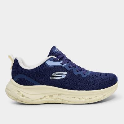 Tênis Skechers Skech Cloud Feminino