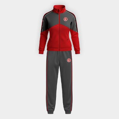 Agasalho Internacional 26 Feminino