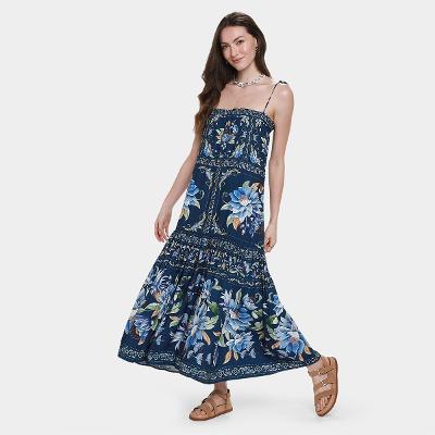Vestido Farm Ana Feminino