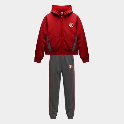 Agasalho Internacional 26 Hood Feminino